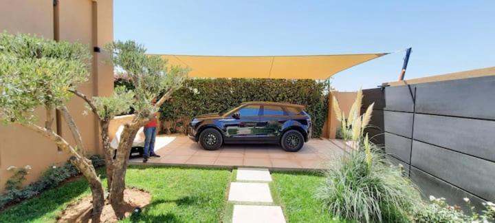 Palmeria Luxery * Marrakesh