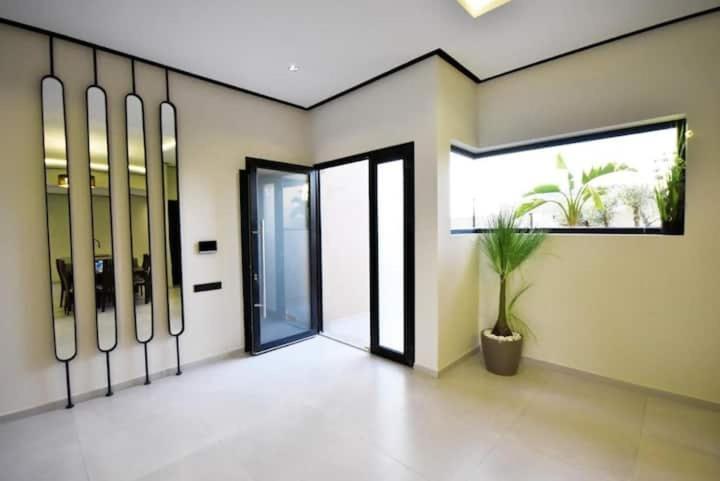 Villa Palmeria Luxery