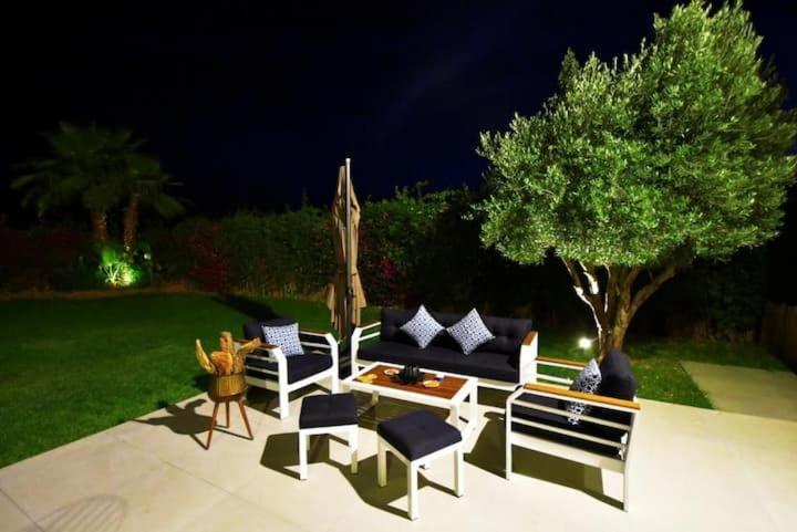 Palmeria Luxery *