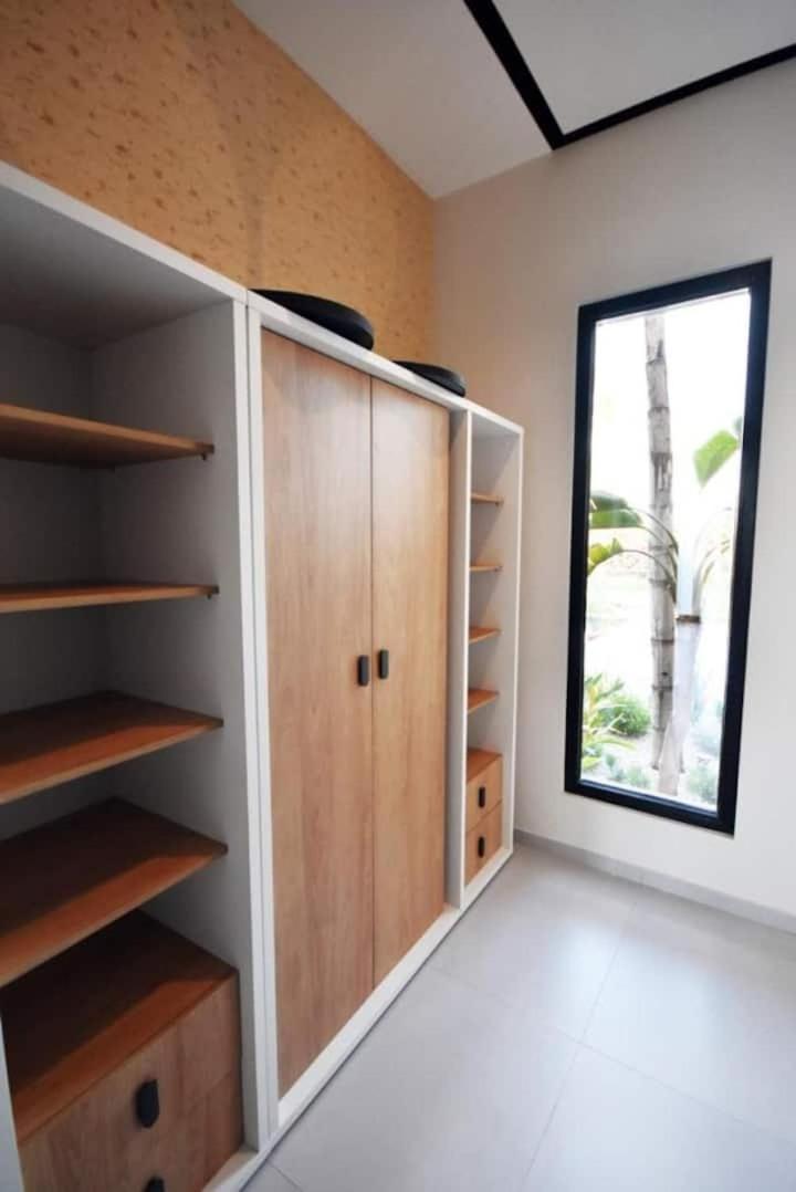 Palmeria Luxery Marrakesh