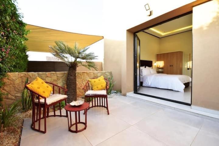 Palmeria Luxery Villa