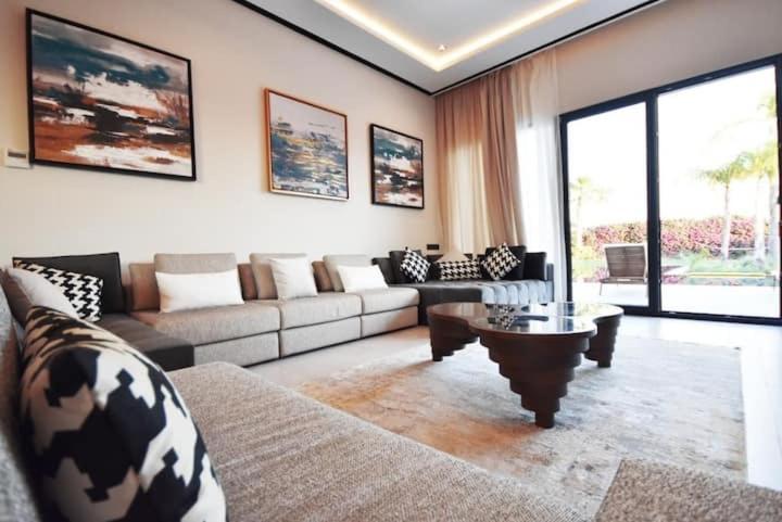 Villa Palmeria Luxery