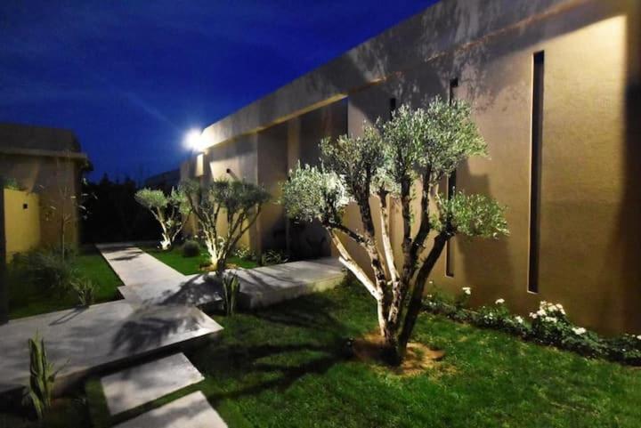 Palmeria Luxery Villa
