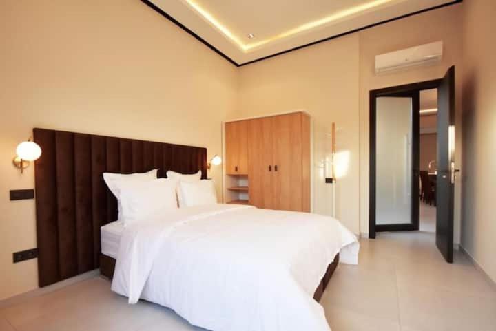 Villa Palmeria Luxery