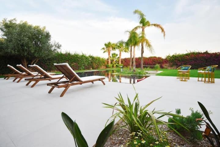 Palmeria Luxery Villa