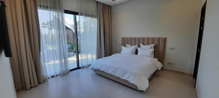 Palmeria Luxery Villa