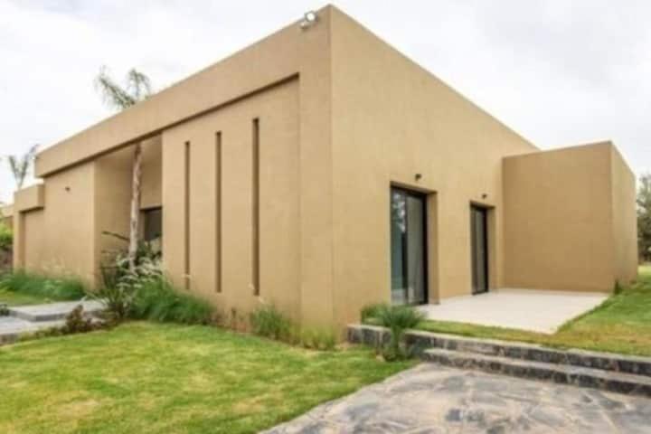 Villa Palmeria Luxery