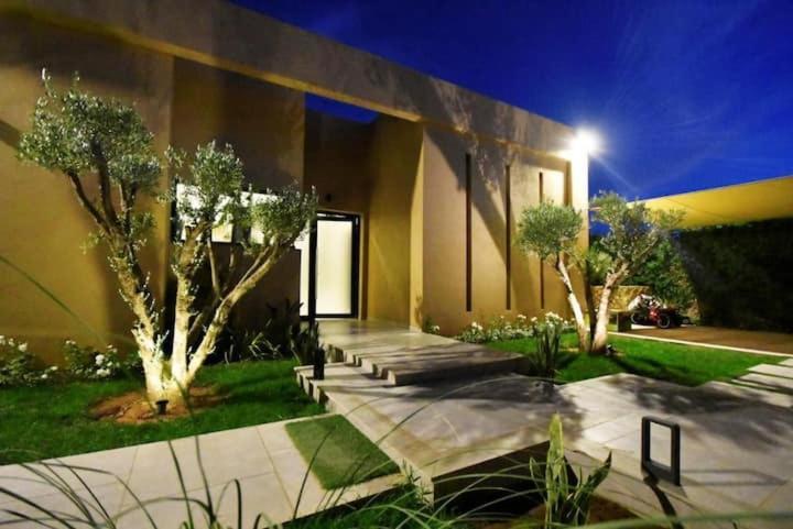 Villa Palmeria Luxery Marrakesh