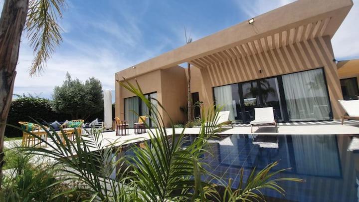 Palmeria Luxery Marrakesh