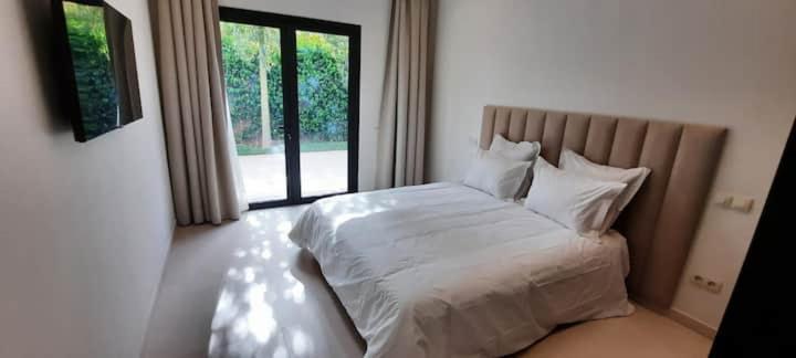 Villa Palmeria Luxery