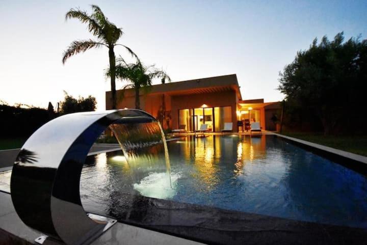 Palmeria Luxery Villa *