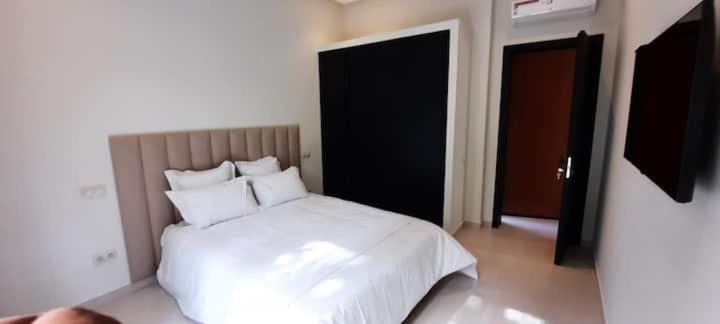 Palmeria Luxery Marrakesh