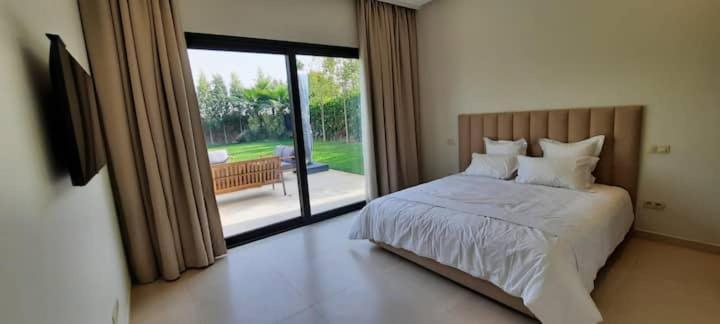 Palmeria Luxery Marrakesh
