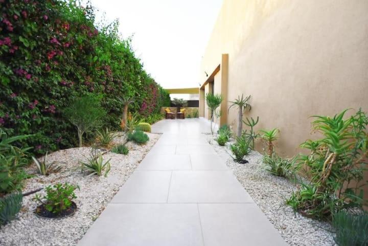 Villa Palmeria Luxery *