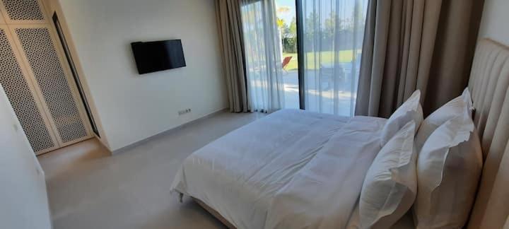 Palmeria Luxery Villa