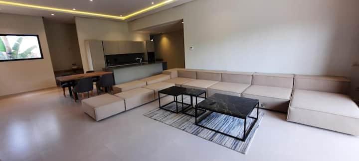 Palmeria Luxery Marrakesh