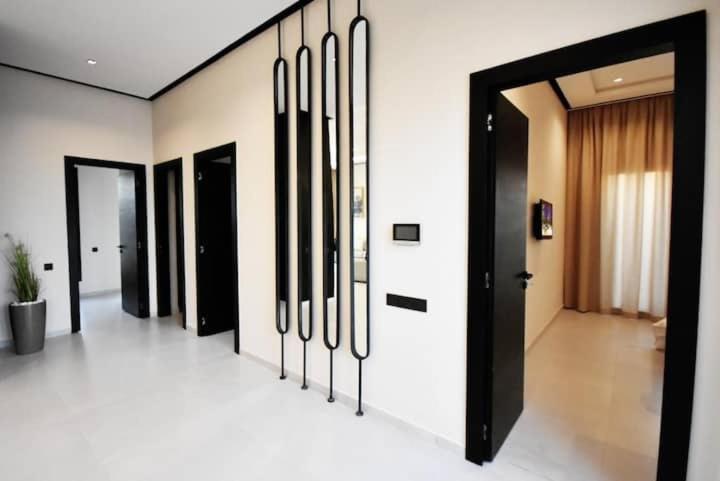 Palmeria Luxery Villa Marrakesh