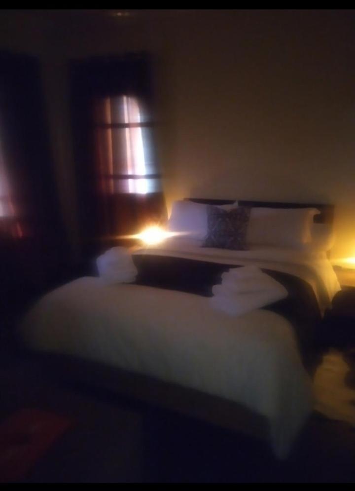Rquia Nassridine Marrakesh