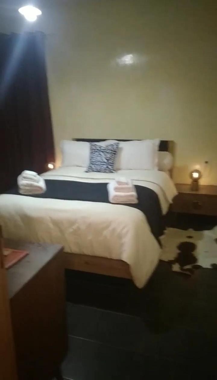 Rquia Nassridine Homestay *