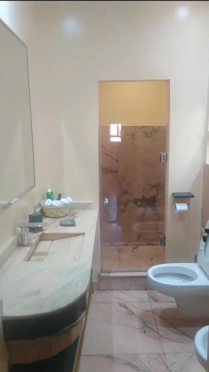 Homestay Rquia Nassridine