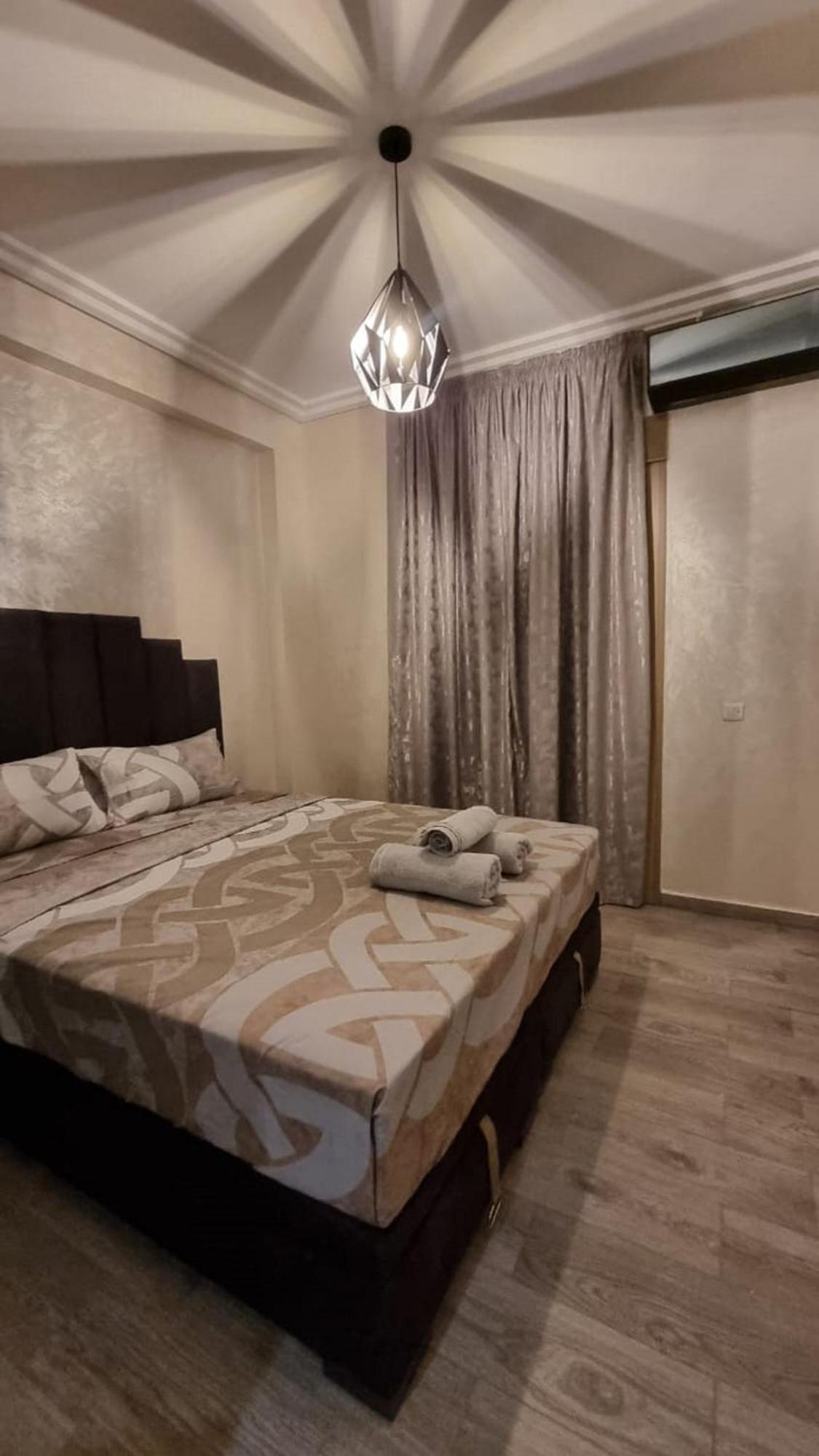 Mima Marrakech Proche Centre Ville, Calme Et Spacieux Apartment