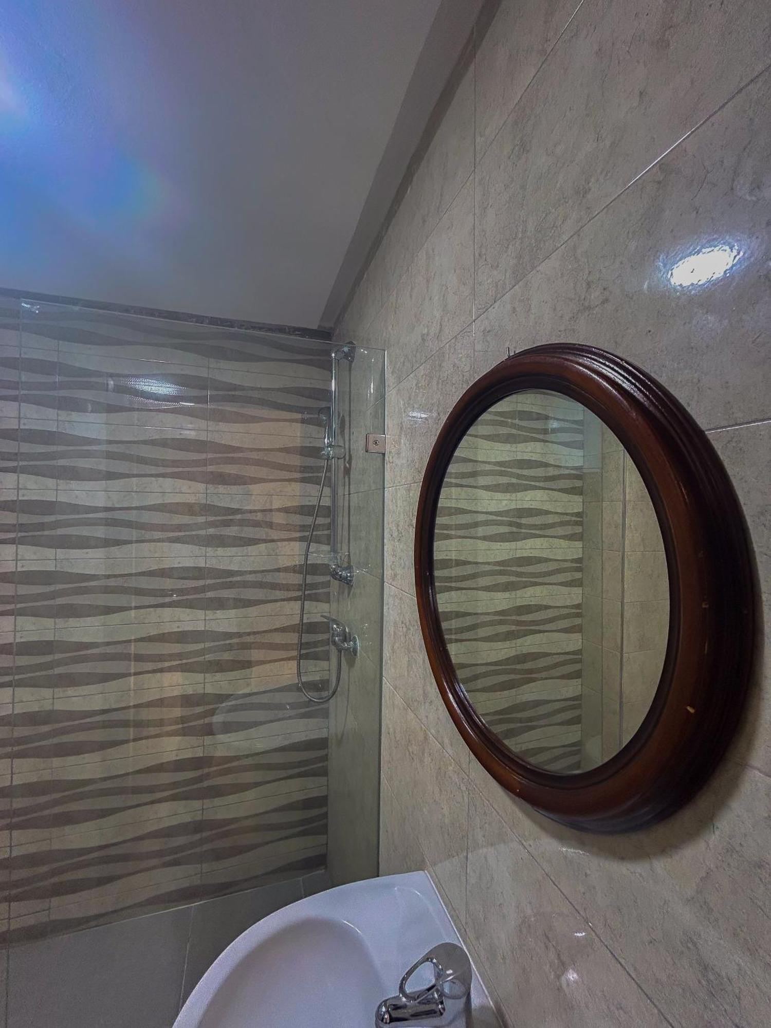 L'authentique Au Coeur De Kech Et Parking Prive Apartment Marrakesh