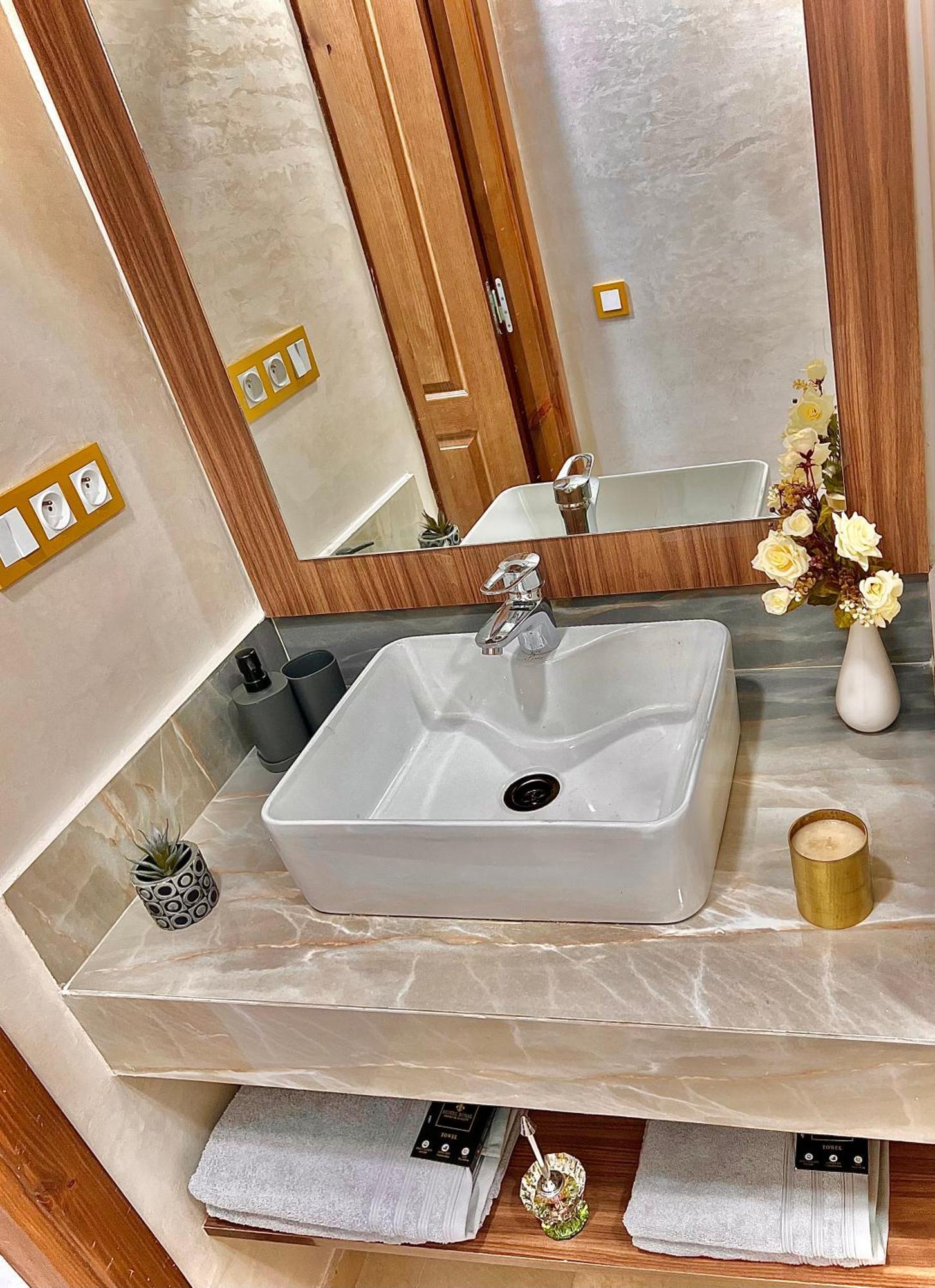 Appartement Lilia