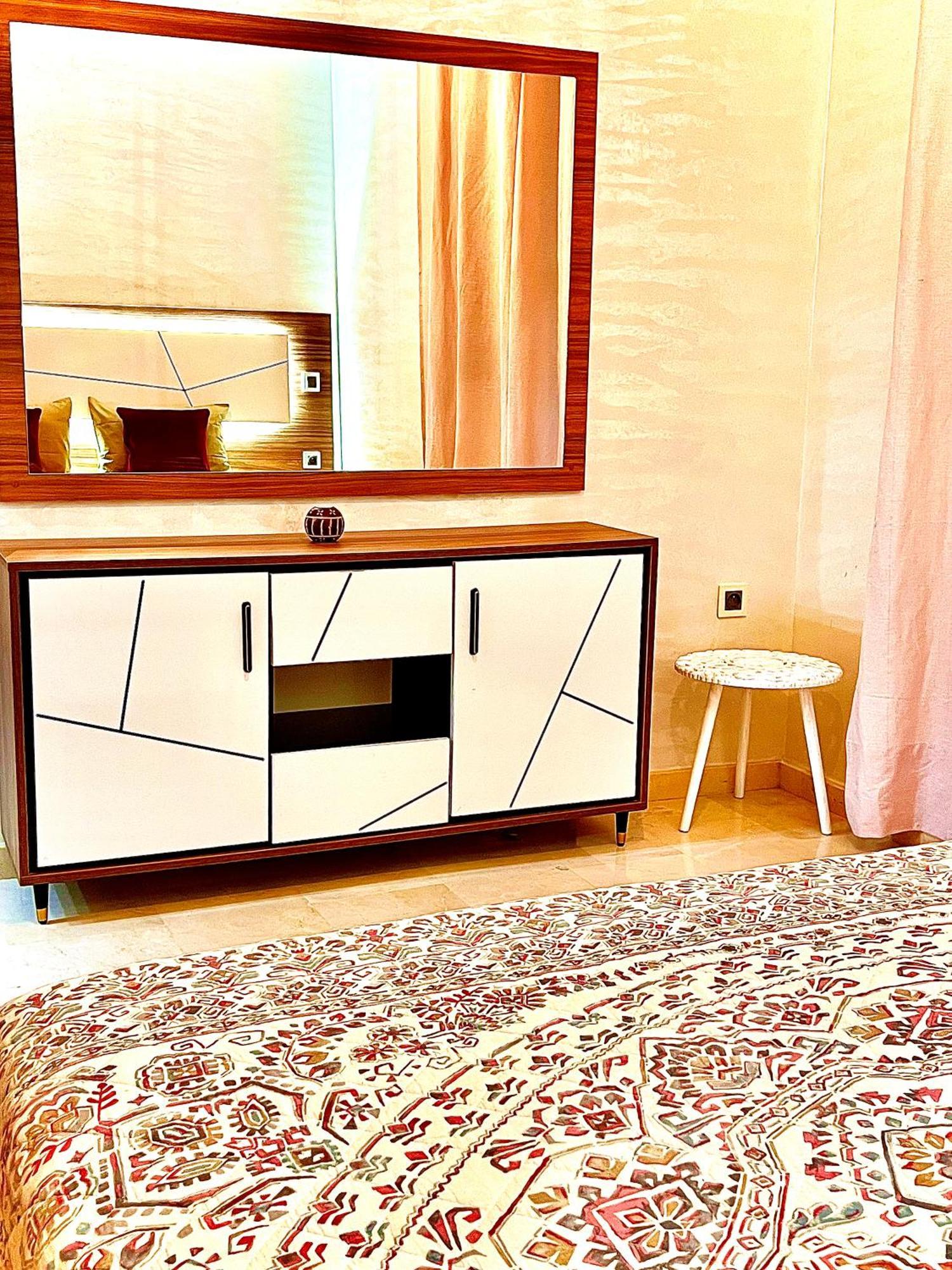 Lilia Appartement *