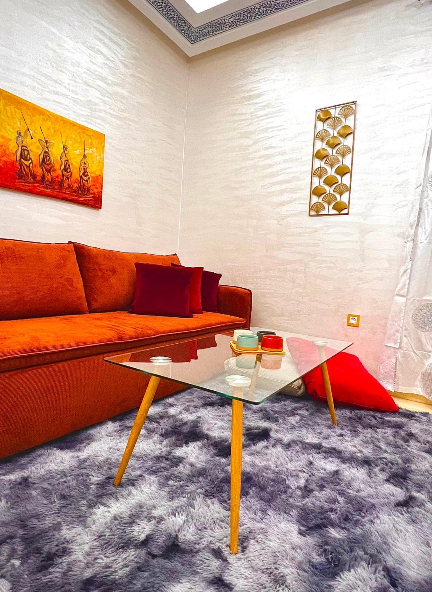 Appartement Lilia