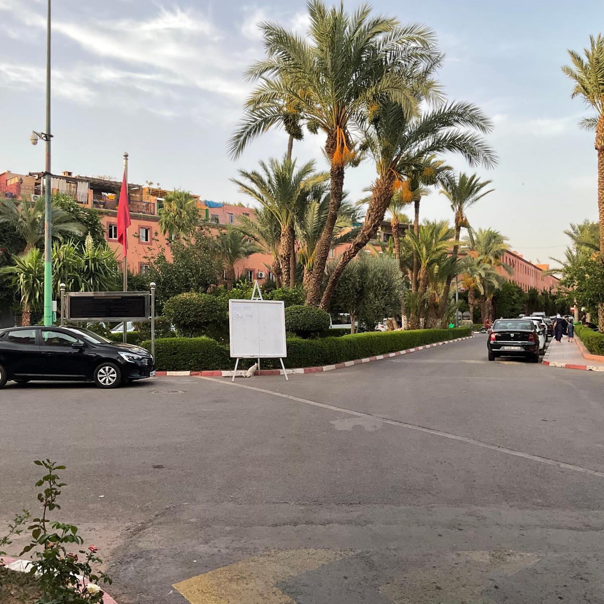 Dar So Privatise Villa Marrakesh
