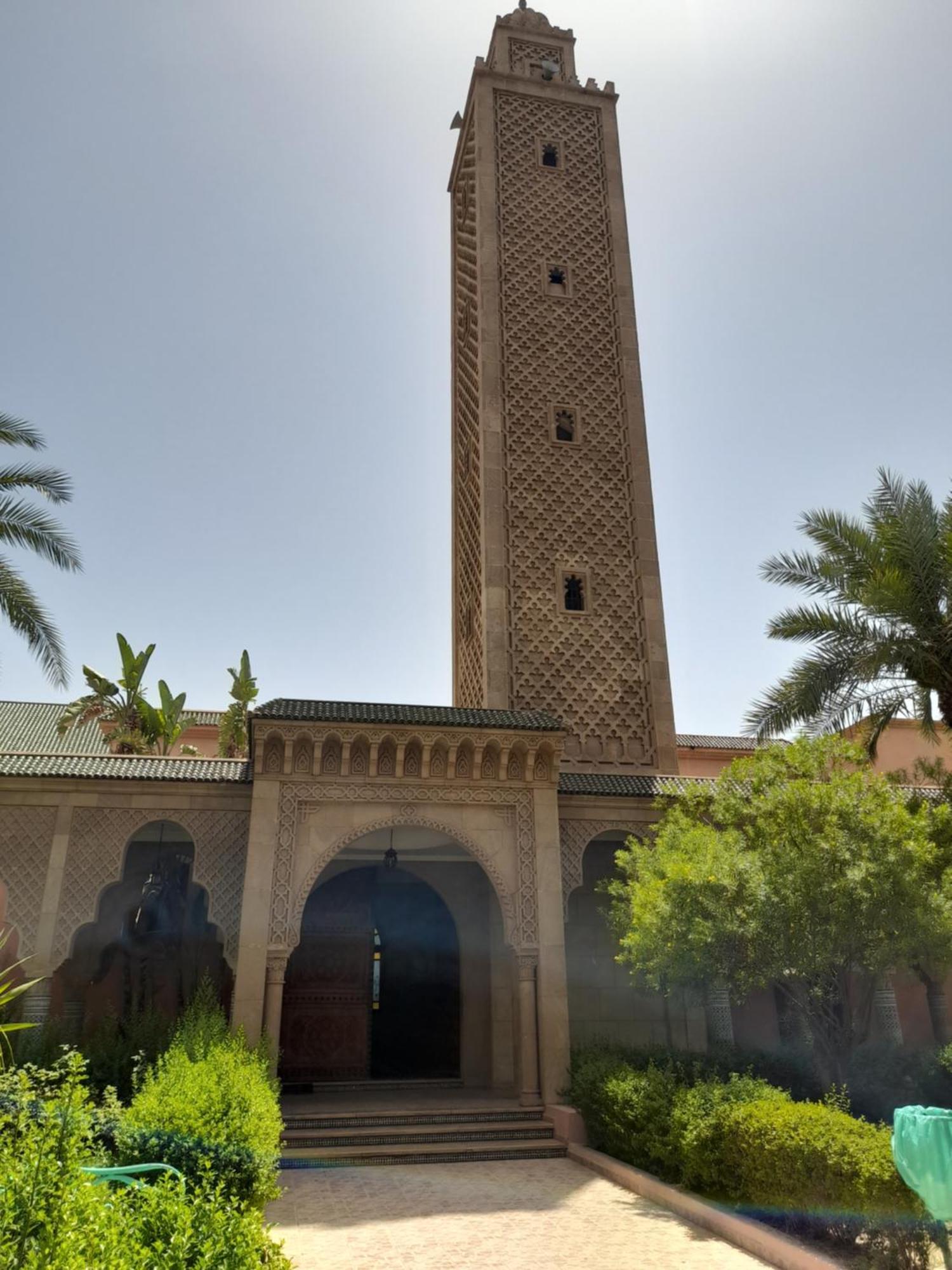 Qaria Syahia Camelia Holiday home Marrakesh