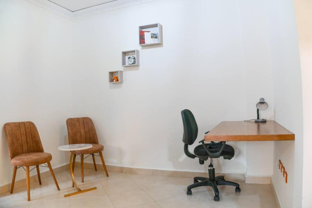 Apartment Bien Place Et Fonctionnel Marrakesh