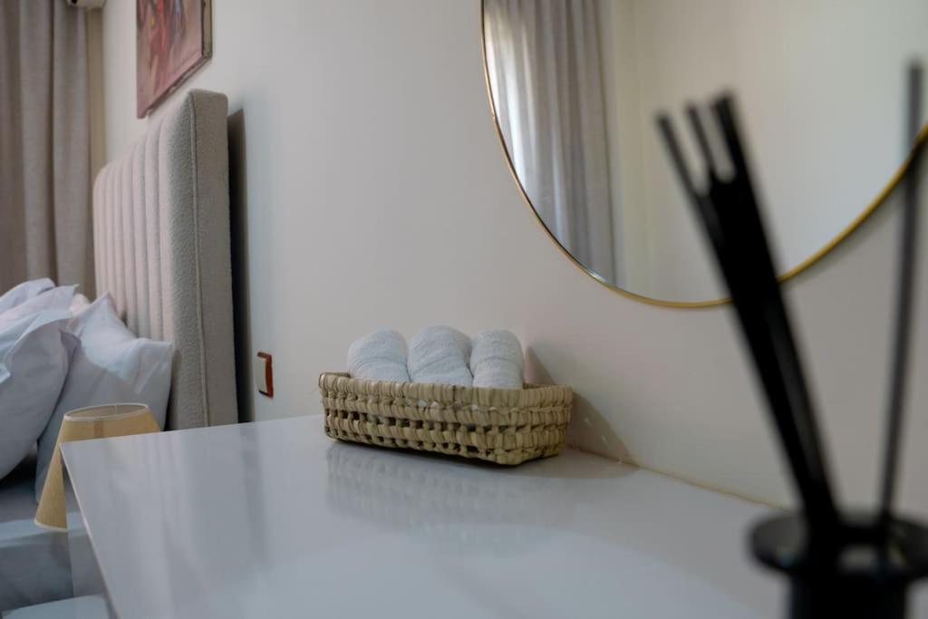 Apartment Bien Place Et Fonctionnel