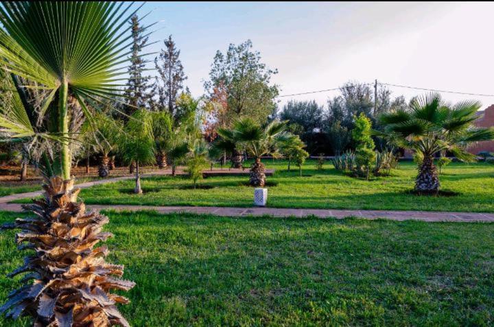 Villa طريق اوريكا *