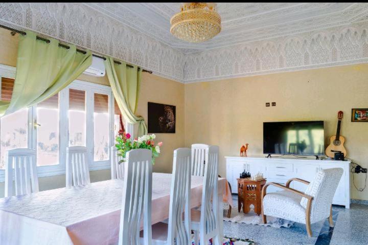 Villa طريق اوريكا
