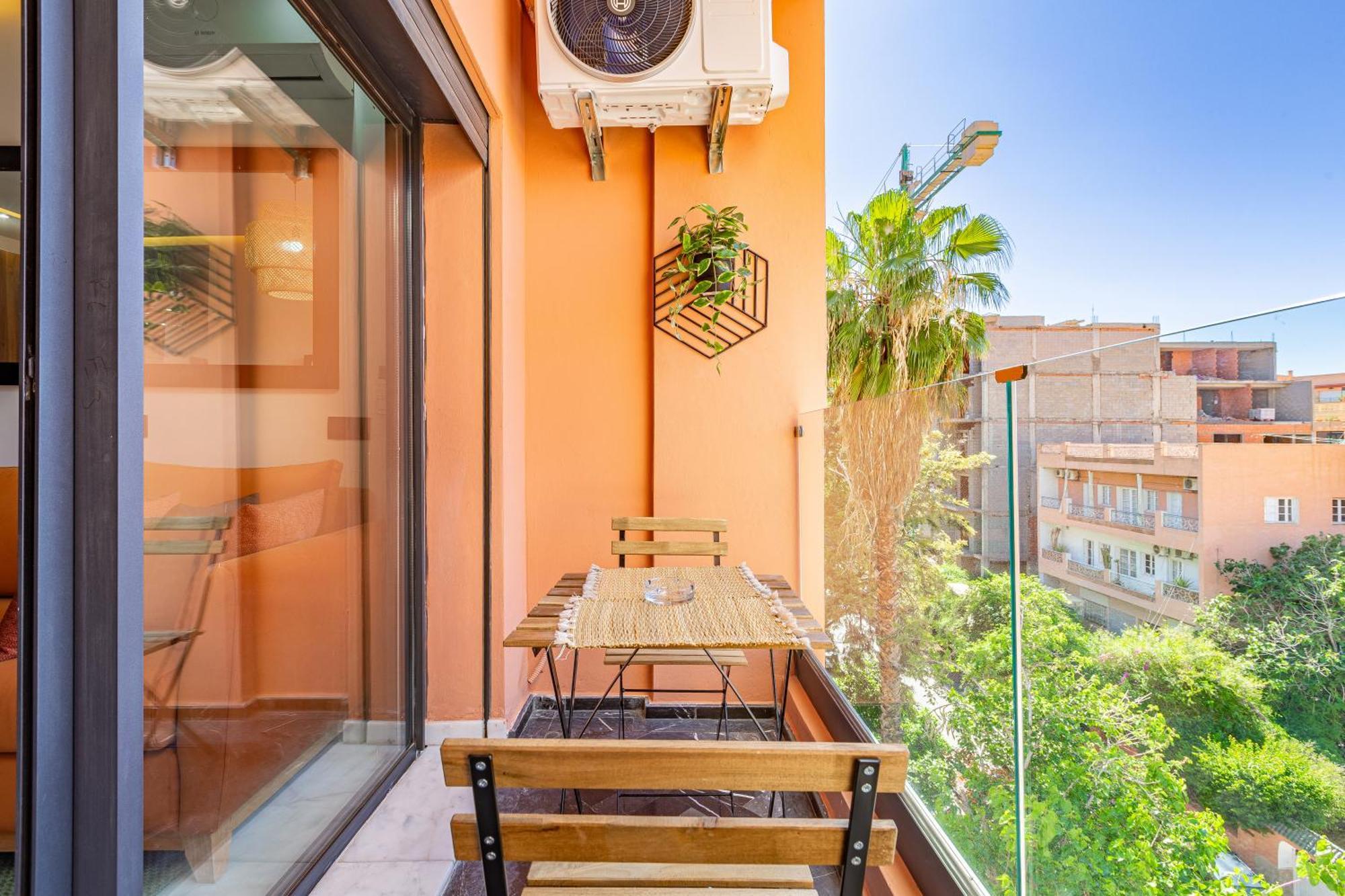 Starlight Apartment Marrakesh
