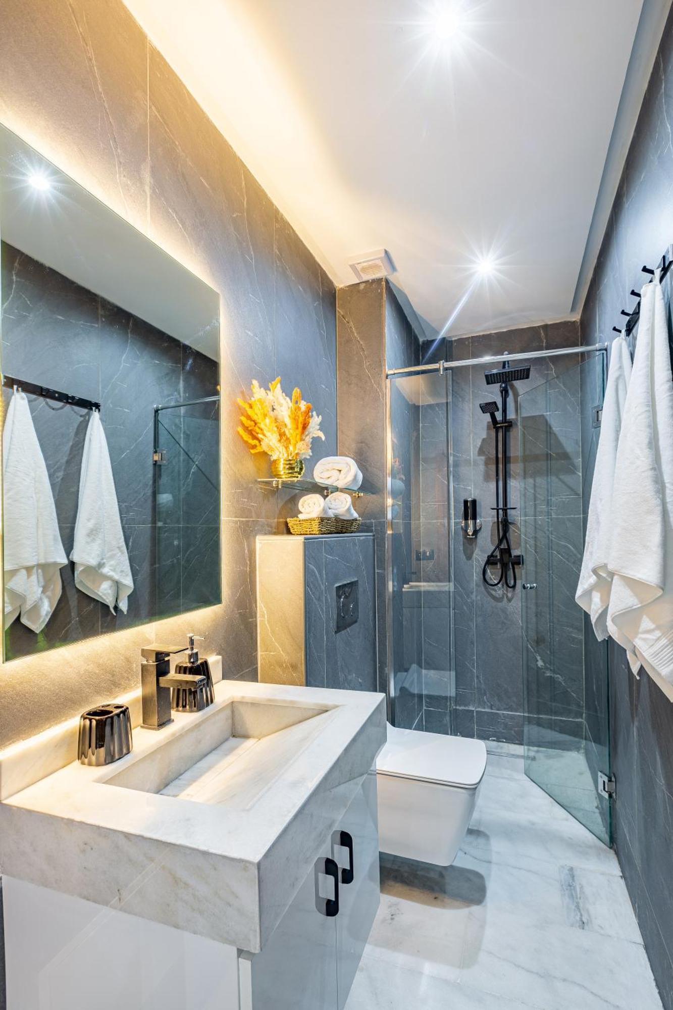 Apartment Starlight Marrakesh
