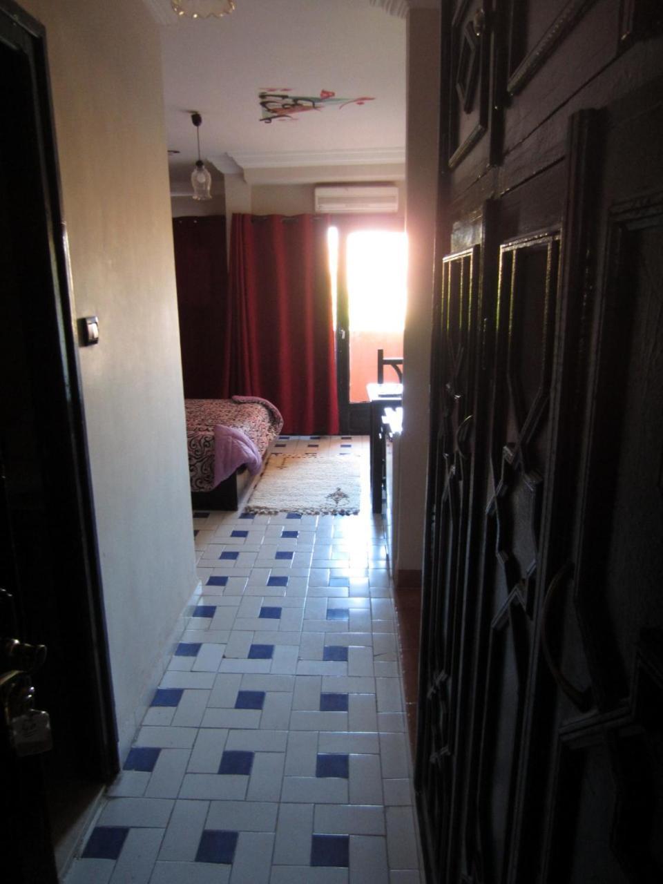 Aparthotel Marrakech *