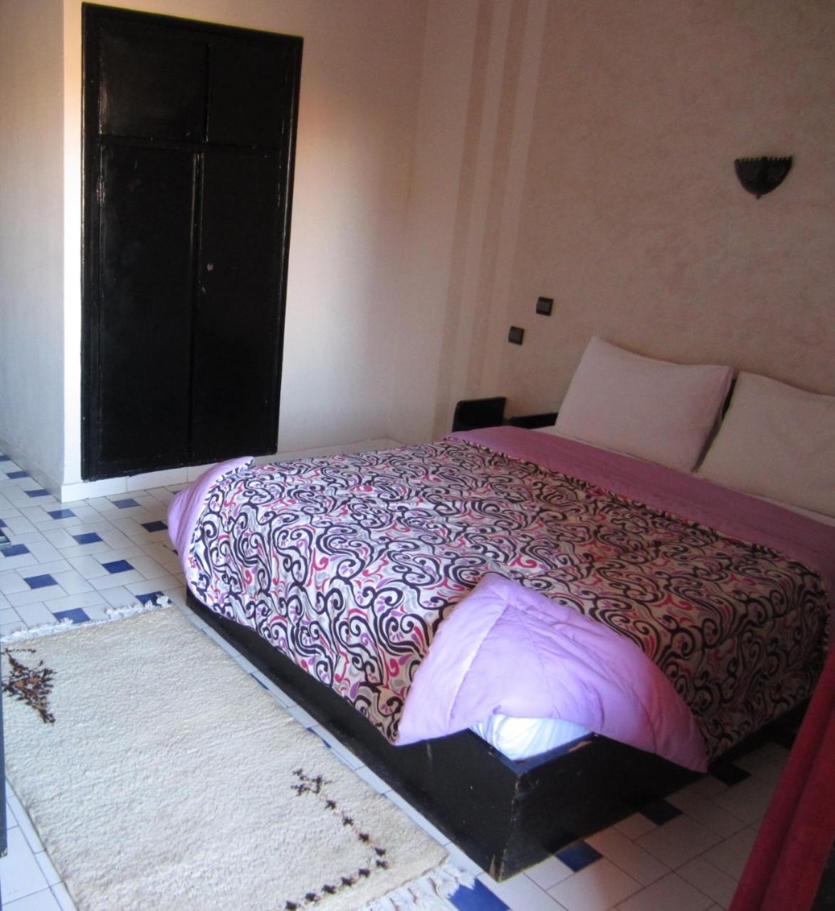 Marrakech Aparthotel *