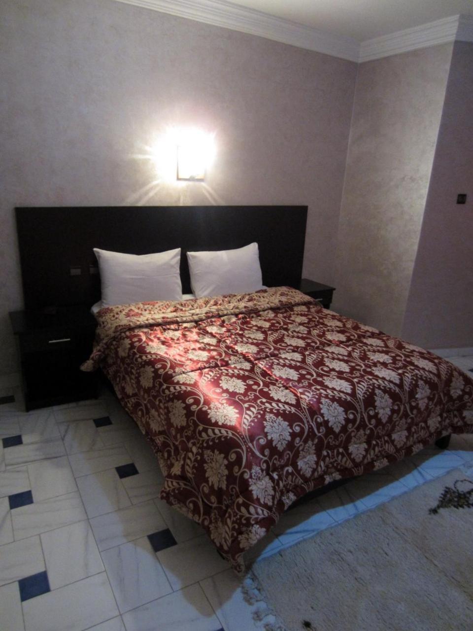 Marrakech Aparthotel