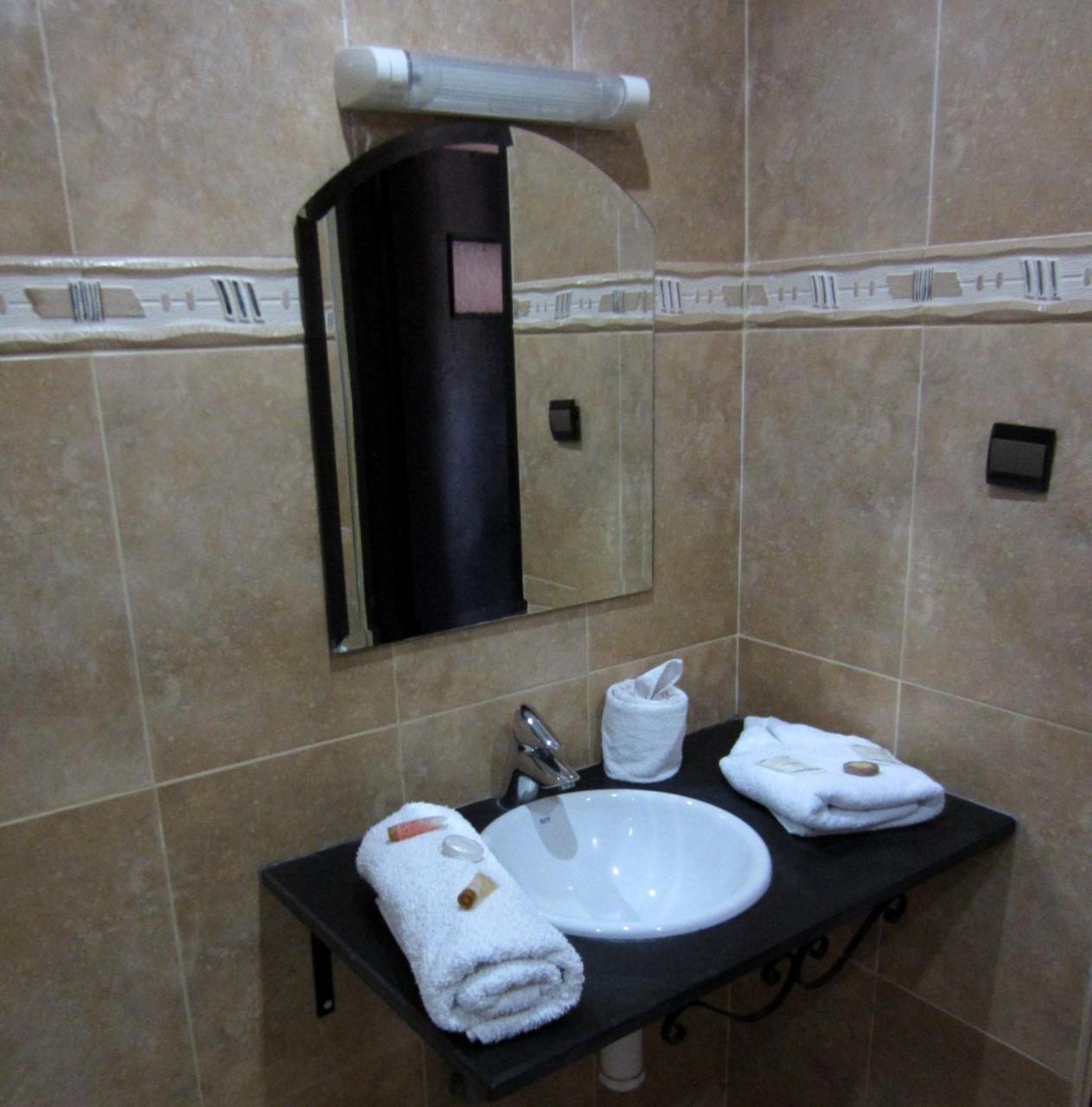 Aparthotel Marrakech *