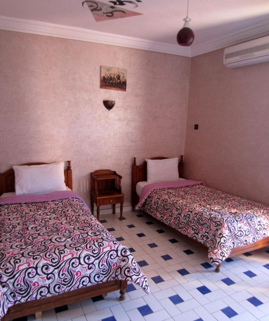 Marrakech *