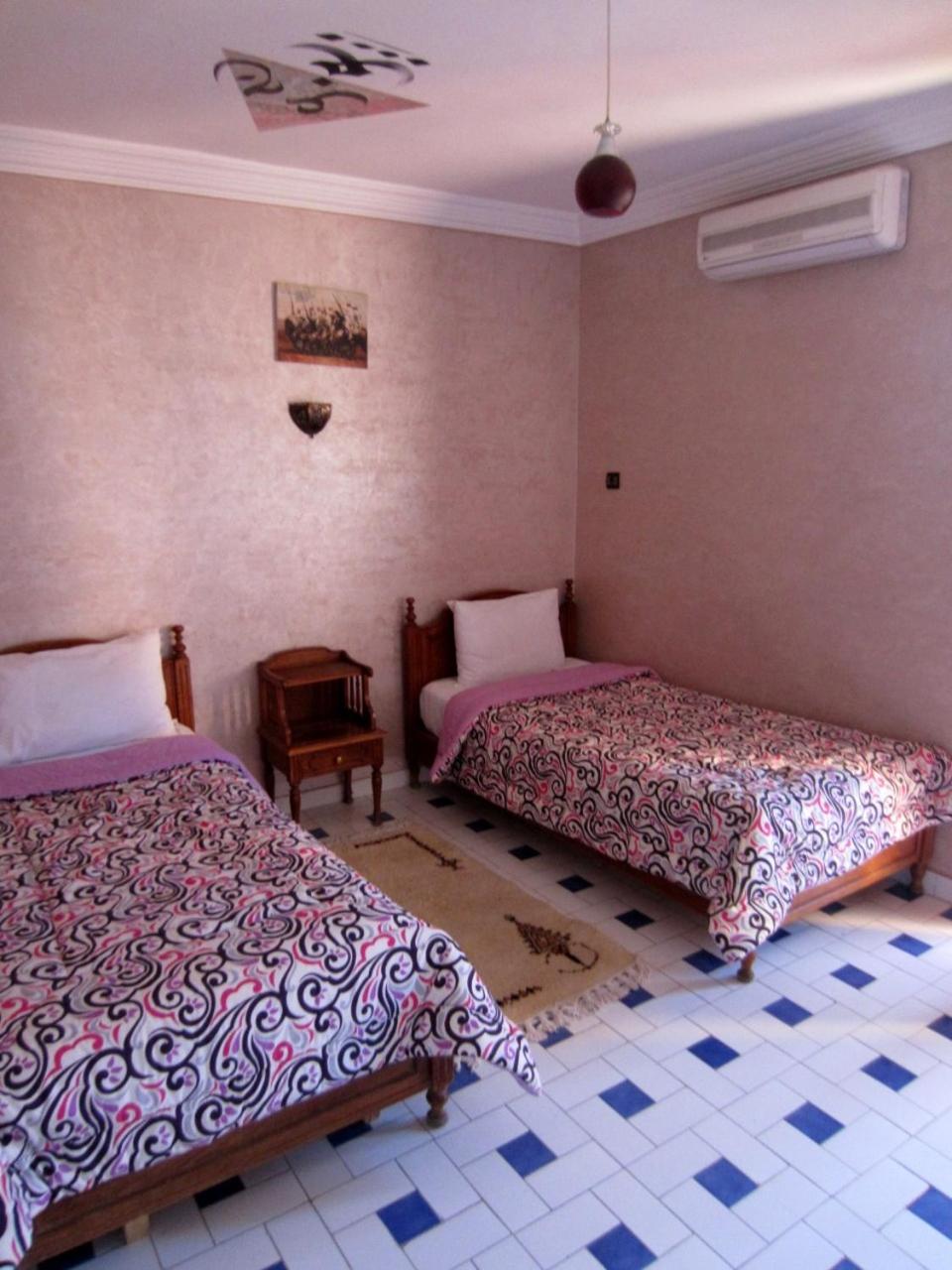 Marrakech Aparthotel *