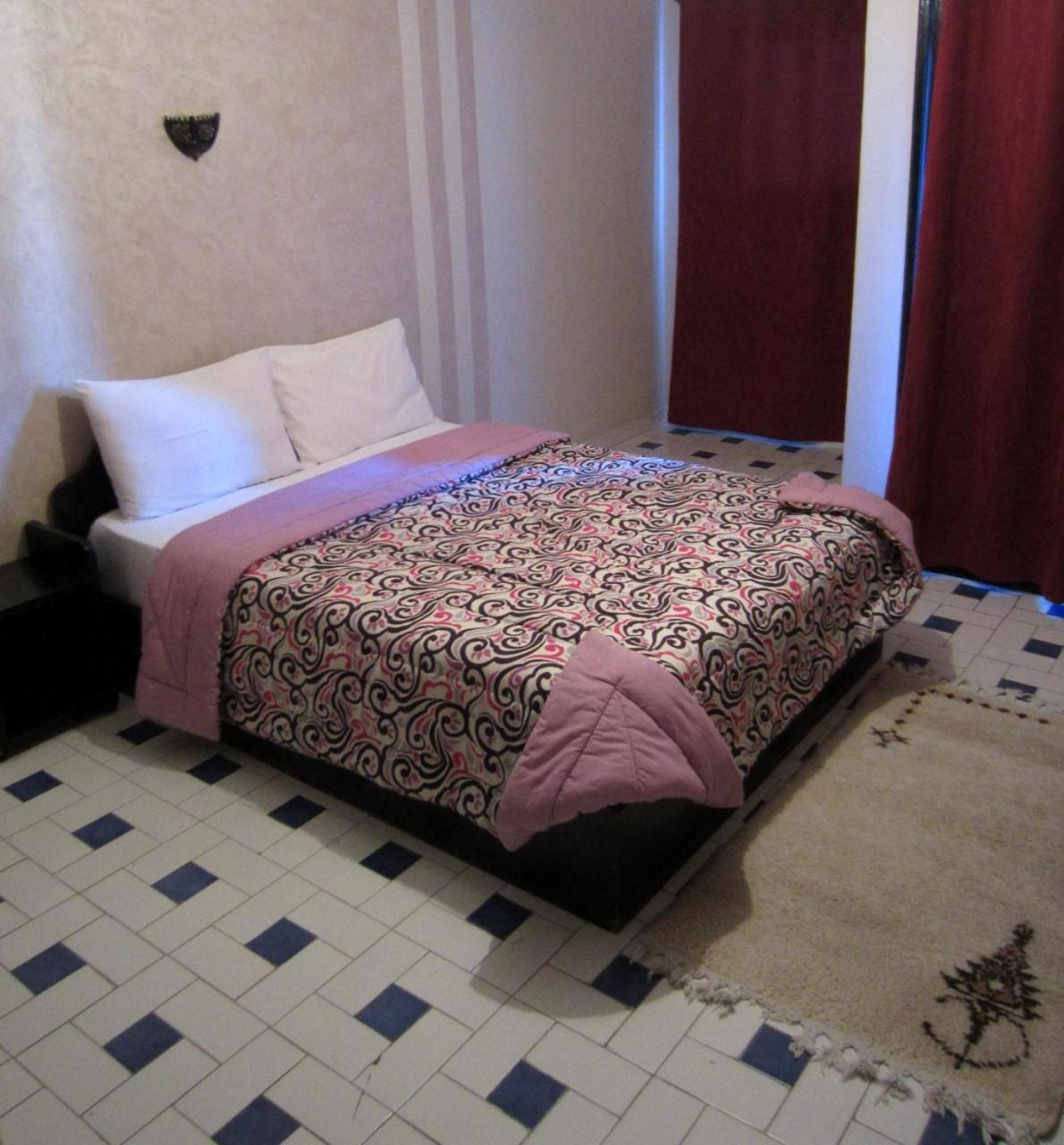 Aparthotel Marrakech Marrakesh