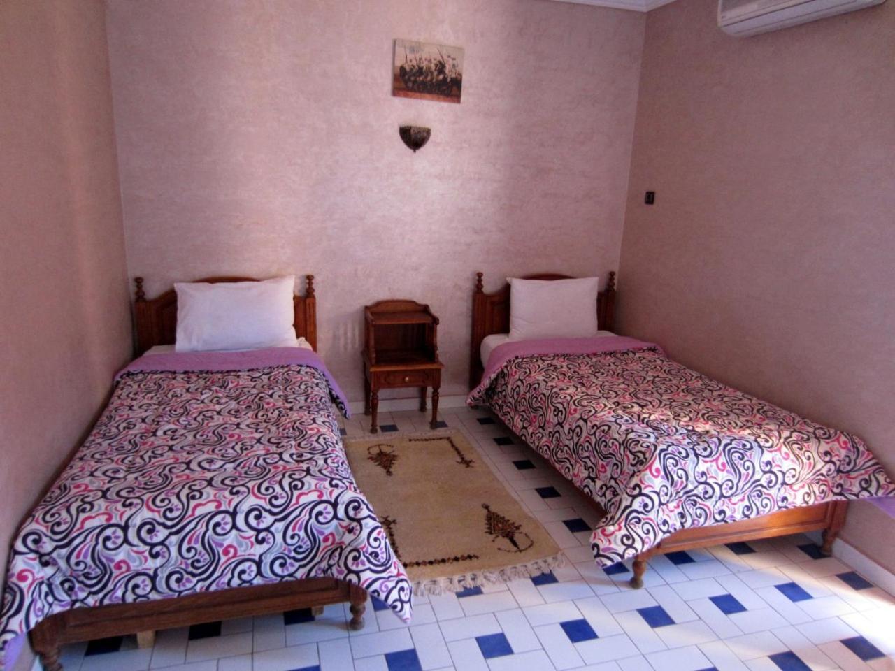 Aparthotel Marrakech