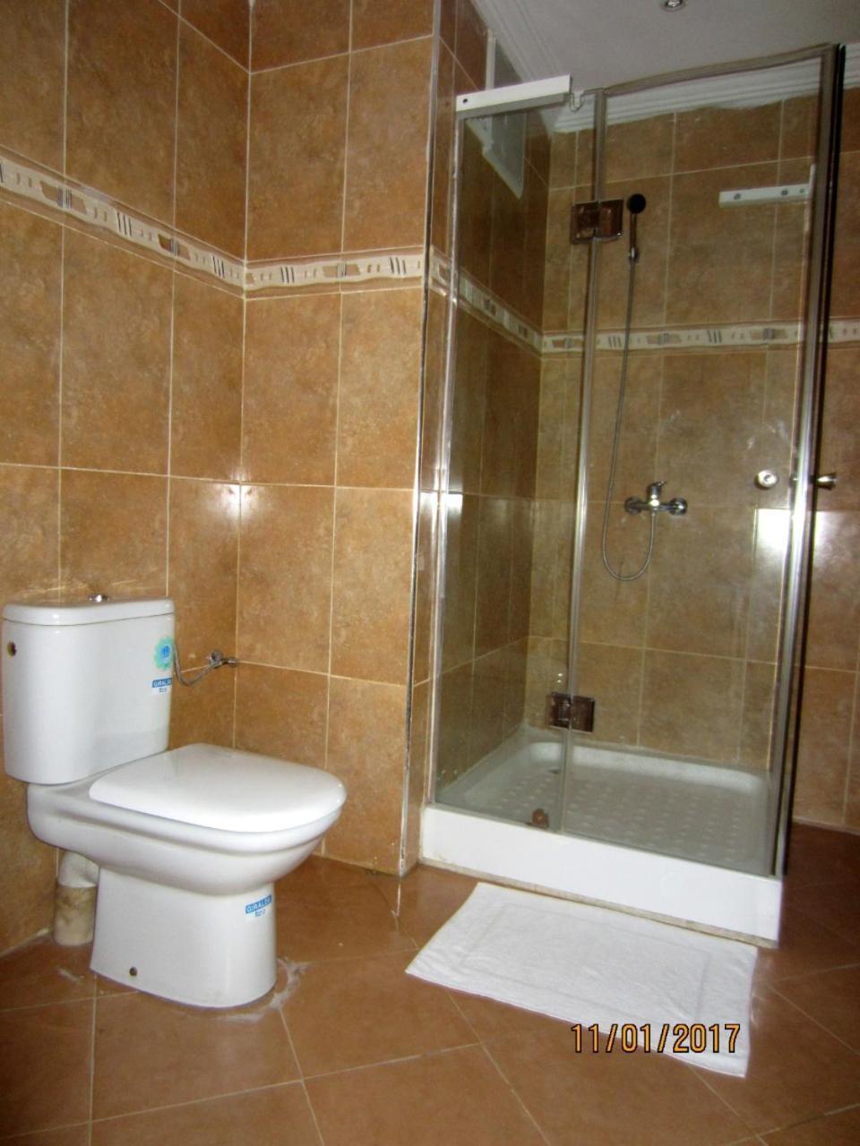 Marrakech Aparthotel *