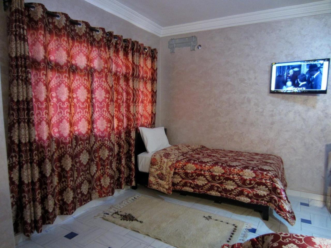 Aparthotel Marrakech *