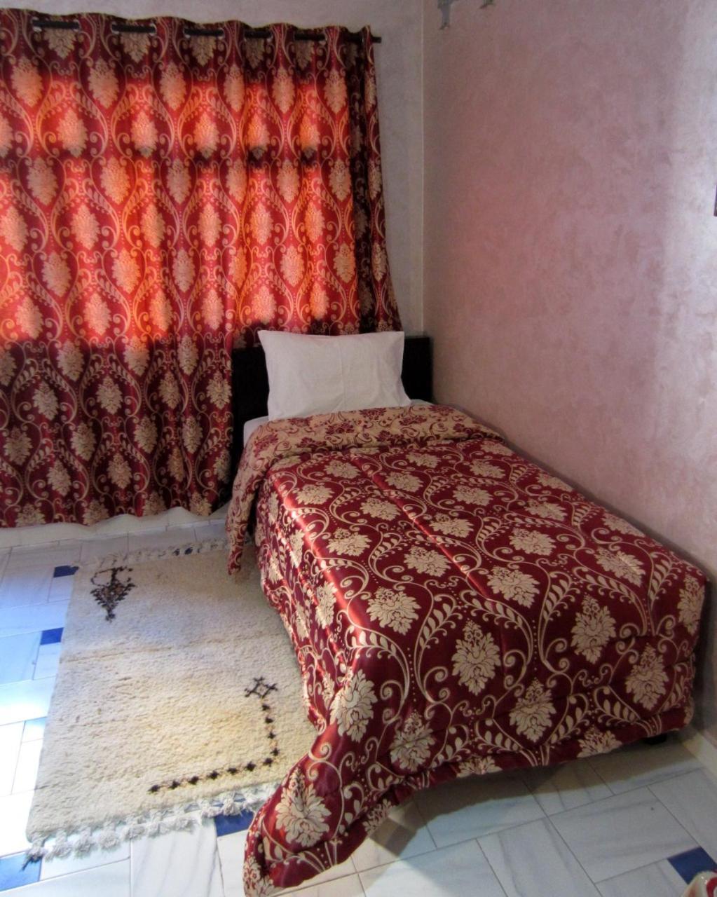 Marrakech Aparthotel Marrakesh