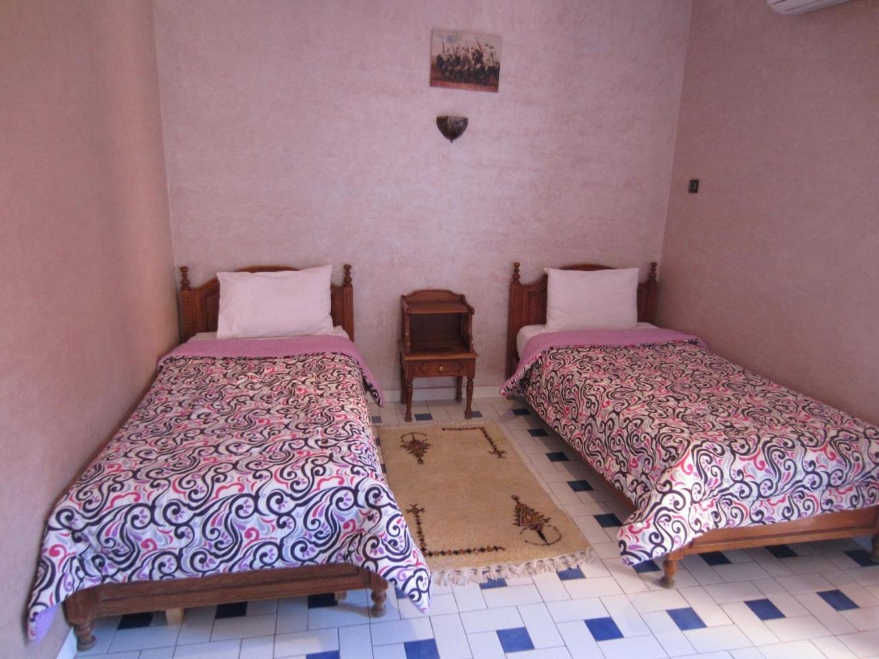 Aparthotel Marrakech