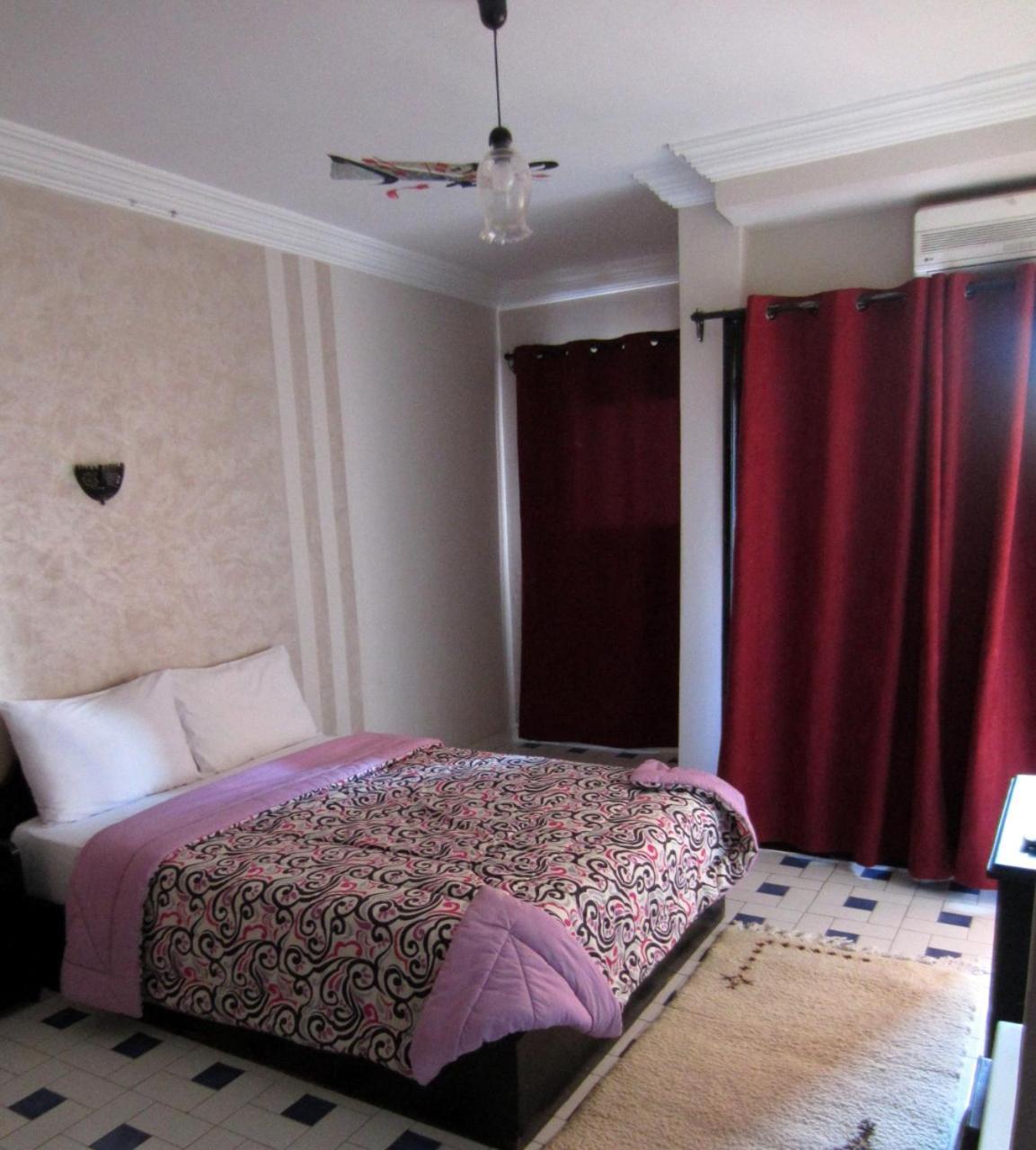 Marrakech Aparthotel *